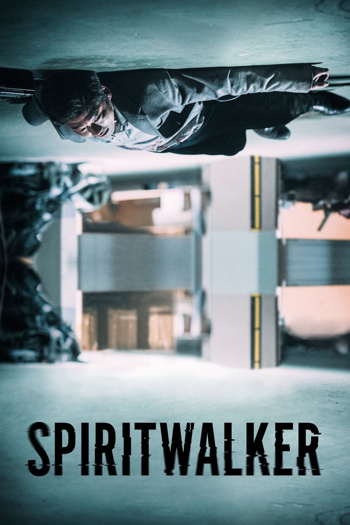 [เกาหลี] Spiritwalker (2021) สลับร่าง ล้างบางนรก [1080p] [พากย์เกาหลี 2.0] [Soundtrack บรรยายไทย + อังกฤษ] [เสียงเกาหลี + ซับไทย] [USERLOAD]