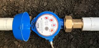 Wireless & remote water meter reading systems. Hc Flow Meter Hunter Industries