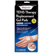 tens joint muscle pain relief