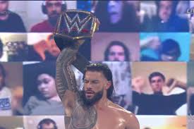 The official wwe facebook fan page for wwe superstar roman reigns. Wwe Survivor Series 2020 Results Roman Reigns Beats Drew Mcintyre In A Classic Cageside Seats