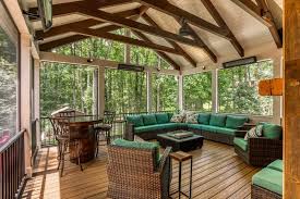 Porch Cost In Northern Virginia