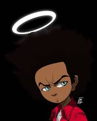 Please contact us if you want to publish a boondocks wallpaper on our site. Huey Freeman Wallpapers Top Free Huey Freeman Backgrounds Wallpaperaccess