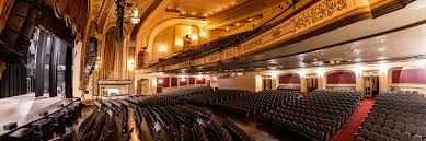 orpheum theater madison wi tickets