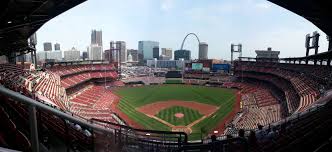 Busch Stadium Guide Where To Park Eat And Get Cheap Tickets