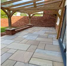 Natural Paving Stones Slabs Importer