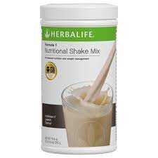 formula 1 nutritional shake mix cookies