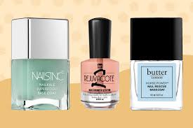 the 12 best nail strengtheners of 2023