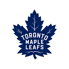 The toronto maple leafs revealed a new team logo last night that harkens back to a more successful era for the team. Toronto Maple Leafs Logo Vector