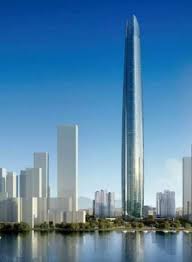 Direct download of the public profile for wuhan greenland center. Tallest Buildings In Wuhan Over 300m The Tower Info