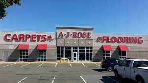 aj rose carpets flooring reviews