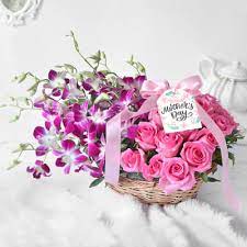 Guaranteed delivery of mother's day flowers to mothers in mumbai and all over india. Mothers Day Flowers Send Flowers For Mother S Day Free Delivery India