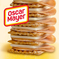 oscar mayer natural meat cheese snack
