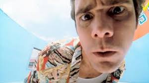When Ace Ventura gets in a fish tank | Ace Ventura: Pet Detective | Binge  Comedy