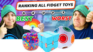 fidget toys i could from amazon