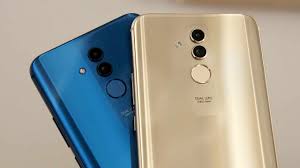 Huawei mate 20 lite android smartphone. Android 10 Reaches The Huawei Mate 20 Lite Notebookcheck Net News
