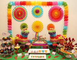 Chic Party Ideas gambar png