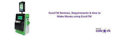 If you're showing someone something on your. Ecoatm Reviews Requirements How To Make Money Using Ecoatm 2021