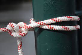 seven essential knots for sailors