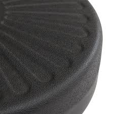 Sunjoy Baltic Black Patio Round