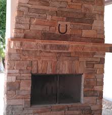 Build An Outdoor Fireplace That Lasts