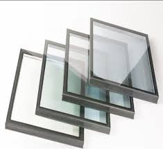 insulating glass building glass