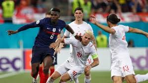 Capital punishment, also called the death penalty, is a legal penalty in the united states, with it being a legal punishment in 27 states, american samoa, the federal government, and the military. Euro 2020 Highlights France Vs Switzerland France Eliminated After Losing On Penalty Shootouts Hindustan Times