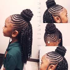 80 fabulous natural hairstyles for short hair. Queen Abena Cornrow Hairstyles Hair Styles Natural Hair Styles