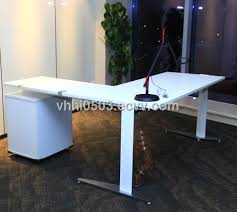Gather around the table and hear the family news, play a game, help with homework or set your stuff down. Economic Office Desk With Side Table From China Manufacturer Manufactory Factory And Supplier On Ecvv Com