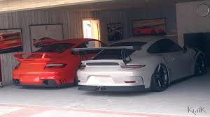 More than 270 pages featuring collector garages of patrick long, robby naish and more. Porsche Garage Scene 2018 By Kwik By Kwik Gambino On Deviantart
