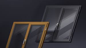 change colour of upvc windows and doors