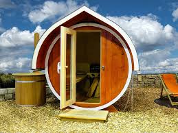outdoor saunas 2023 build the home