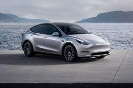 2024 tesla model y s reviews and
