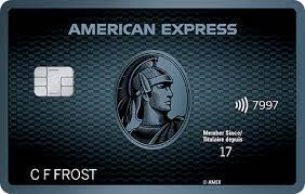 Amex Cobalt Available In Usa gambar png