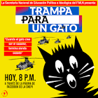 Drama Series from Venezuela Trampa para un gato Movie