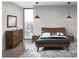 It's handcrafted in vermont with real, natural black walnut wood and guaranteed for life. Cruz Queen Bedroom Suite Rustic Hardwood On Sale