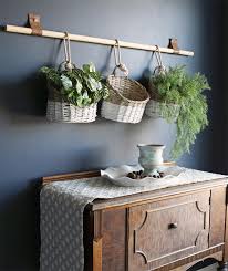 diy basket wall hanging the craft patch