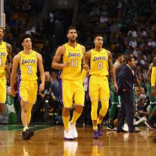 Discover best nba betting sites. Los Angeles Lakers Given Fifth Best Odds To Win 2019 Nba Championship Silver Screen And Roll