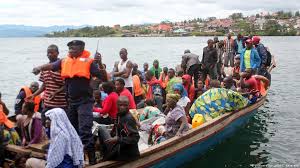 Le village de kinshasa se situe à quelques kilomètres à. Congo Kinshasa 60 Dead In Congo River Boat Accident Newzimbabwe Com