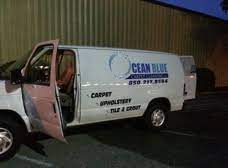 ocean blue carpet cleaning fort