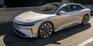 Cciv stock, a new opportunity amid the ev spac rush. Lucid Motors And The Spac Churchill Capital Corp Iv Cciv May Announce A Merger Agreement By The 23rd Of February The Deal May Value The Ev Company At 15 Billion Or More