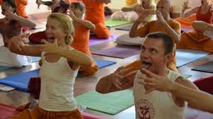 yoga teacher training yoga india