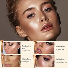 liquid contour beauty wand face makeup