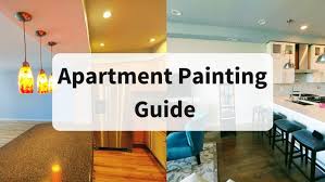 Apartment Painting Guide How Much It
