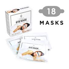 Address of companies manufacturing and supplying surgical mask, surgery mask, hospital mask across india. 18 Masks Juve Naturals Premium Self Heating Steam Eye Mask For Dry Eyes Eye Fatigue Natural Sleep Aid Anti Dark Circles Fine Lines Crow S Feet Jet Lag Insomnia Unscented Steam Therapy Amazon In Health