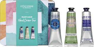 Vind fantastische aanbiedingen voor hand cream l'occitane. L Occitane Hand Cream Trio Collection Gift Set