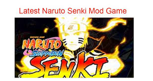 Cara menginstal game mod apk. How To Download Latest Naruto Senki Mod Game Apk In 2021