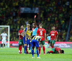 Lista zawiera między innymi najbardziej wartościowych zawodników i rekordowych triumfatorów. Kedah Beats Pahang 3 2 To Clinch 4th Fa Cup Title