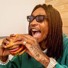 Wiz — recorded in several spelling forms including wiz , witz , witze , and wittzin this ancient german surname is either residential or it may be a nickname perhaps for a scholar. Rapper Wiz Khalifa Brings Delivery Only Eatery To San Diego Eater San Diego