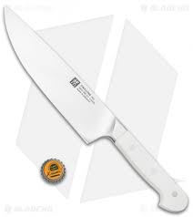 zwilling pro le blanc 8 chef s knife