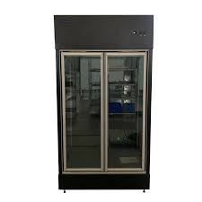 Hanging Meat Display Refrigerator With